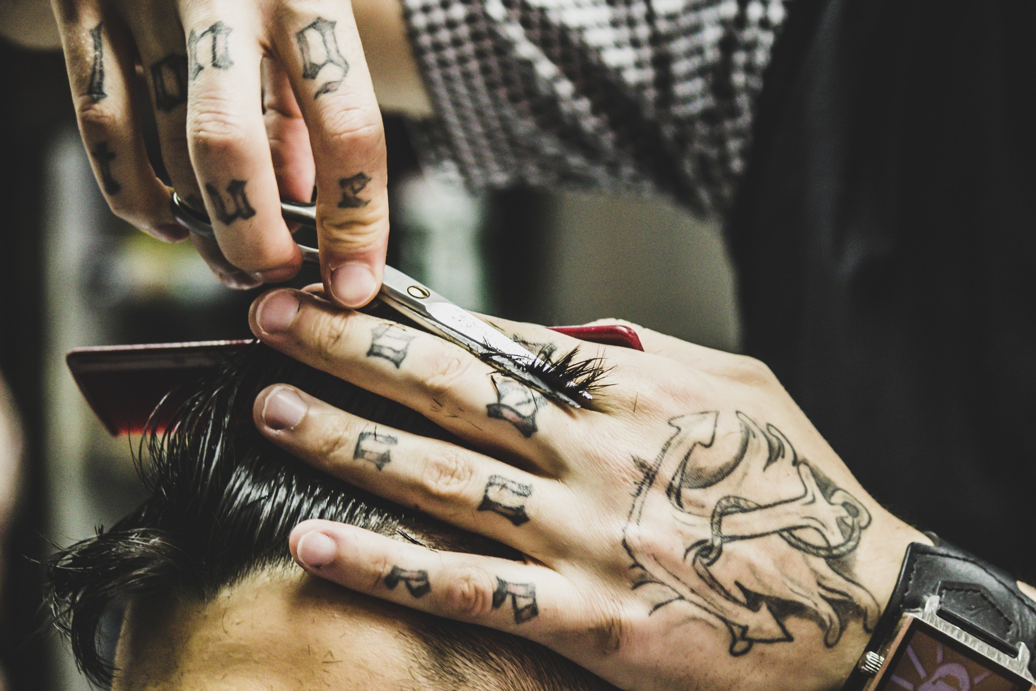 Cabelo